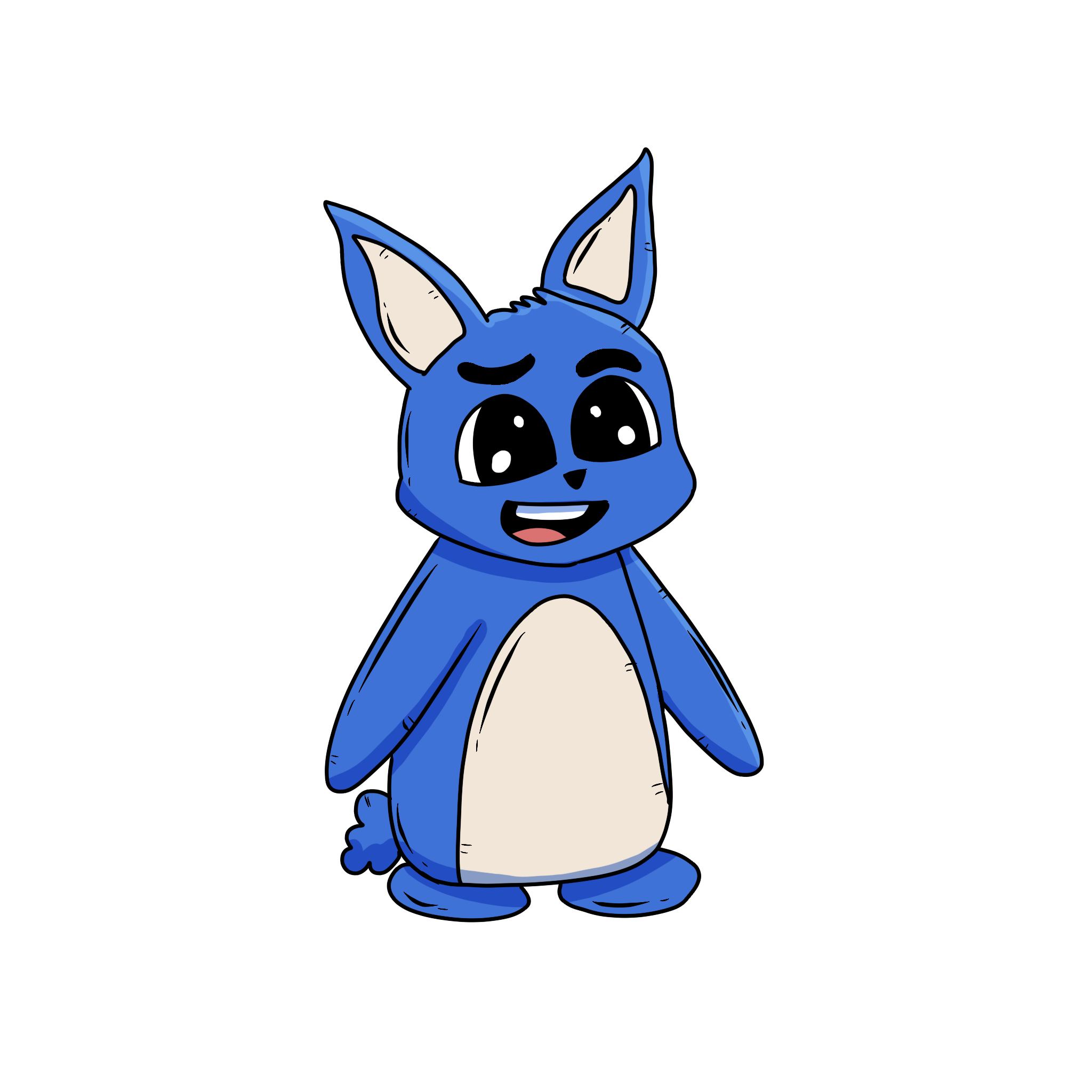 TheBlueRun